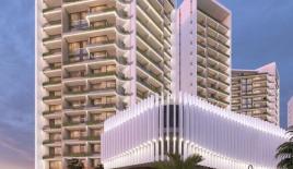 Апартаменты за 315 000 евро в Ларнаке, Кипр