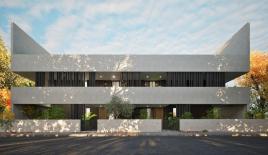 Апартаменты за 191 000 евро в Ларнаке, Кипр