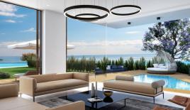 Вилла за 3 300 000 евро в Протарасе, Кипр