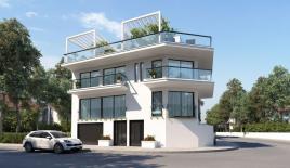 Таунхаус за 450 000 евро в Ларнаке, Кипр