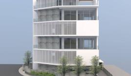 Офис за 3 500 000 евро в Лимасоле, Кипр