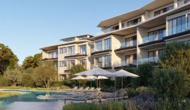 Пентхаус за 1 900 000 евро в Лимасоле, Кипр