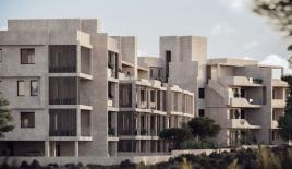 Апартаменты за 237 000 евро в Протарасе, Кипр