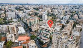 Магазин за 190 000 евро в Никосии, Кипр