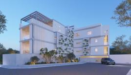 Апартаменты за 480 000 евро в Пафосе, Кипр