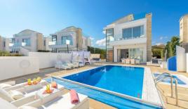 Вилла за 1 200 000 евро в Протарасе, Кипр