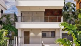 Вилла за 966 000 евро в Лимасоле, Кипр