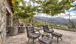 Вилла за 685 000 евро в Лимасоле, Кипр