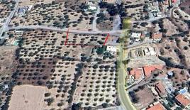 Земля за 375 000 евро в Лимасоле, Кипр