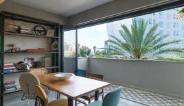 Апартаменты за 495 000 евро в Лимасоле, Кипр