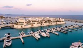 Вилла за 8 100 000 евро в Протарасе, Кипр