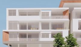 Апартаменты за 260 000 евро в Лимасоле, Кипр