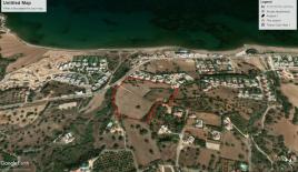 Земля за 5 100 000 евро в Пафосе, Кипр