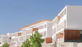 Апартаменты за 380 000 евро в Лимасоле, Кипр