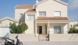 Вилла за 650 000 евро в Ларнаке, Кипр