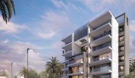 Апартаменты за 245 000 евро в Ларнаке, Кипр