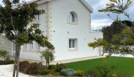 Вилла за 870 000 евро в Лимасоле, Кипр