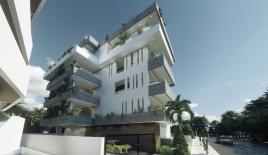 Апартаменты за 730 000 евро в Лимасоле, Кипр