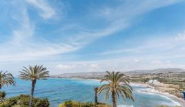 Отель, гостиница за 10 000 000 евро в Пафосе, Кипр