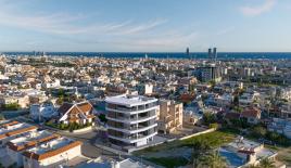 Апартаменты за 430 000 евро в Лимасоле, Кипр