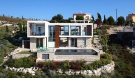 Вилла за 2 170 000 евро в Пафосе, Кипр