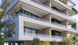 Апартаменты за 290 000 евро в Ларнаке, Кипр