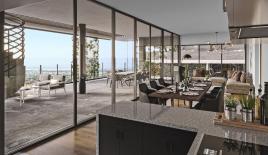 Апартаменты за 580 000 евро в Лимасоле, Кипр