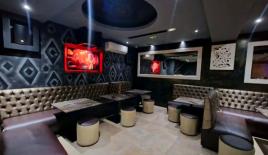 Кафе, ресторан за 550 000 евро в Ларнаке, Кипр