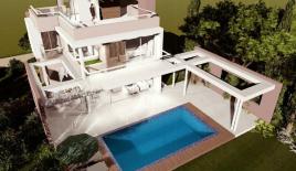 Вилла за 1 473 000 евро в Лимасоле, Кипр