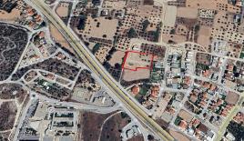 Земля за 150 000 евро в Ларнаке, Кипр