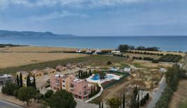 Таунхаус за 303 000 евро в Пафосе, Кипр