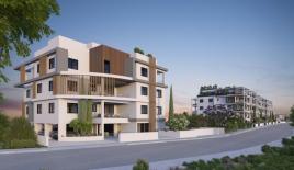 Пентхаус за 1 170 947 евро в Лимасоле, Кипр