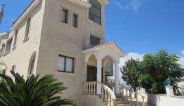 Коммерческая недвижимость за 800 000 евро в Пафосе, Кипр