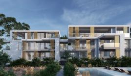 Апартаменты за 510 000 евро в Пафосе, Кипр