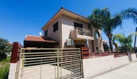 Вилла за 500 000 евро в Лимасоле, Кипр