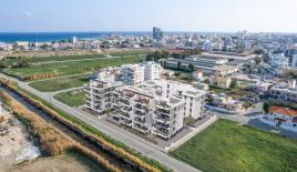 Апартаменты за 330 000 евро в Ларнаке, Кипр
