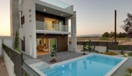 Вилла за 680 000 евро в Пафосе, Кипр