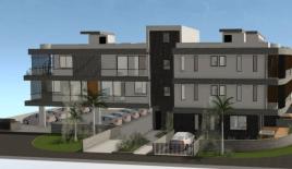 Апартаменты за 220 000 евро в Ларнаке, Кипр