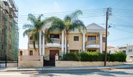 Вилла за 1 699 000 евро в Лимасоле, Кипр