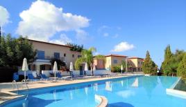 Таунхаус за 195 000 евро в Пафосе, Кипр