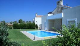 Вилла за 600 000 евро в Лимасоле, Кипр