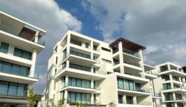 Пентхаус за 1 490 000 евро в Пафосе, Кипр