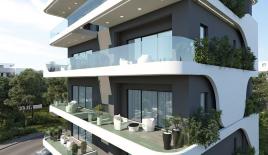 Апартаменты за 780 000 евро в Лимасоле, Кипр