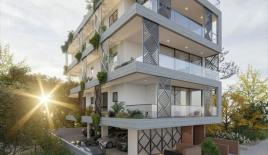 Апартаменты за 195 000 евро в Ларнаке, Кипр