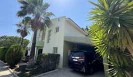 Вилла за 1 500 000 евро в Лимасоле, Кипр