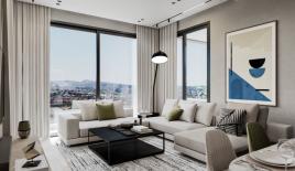 Апартаменты за 405 000 евро в Лимасоле, Кипр