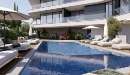 Апартаменты за 1 370 000 евро в Лимасоле, Кипр