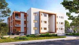 Апартаменты за 225 000 евро в Лимасоле, Кипр