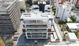 Апартаменты за 630 000 евро в Лимасоле, Кипр