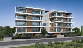 Апартаменты за 980 000 евро в Лимасоле, Кипр